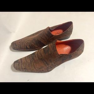 Robert Wayne shoes Nearly Brand New.